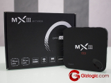 VicTsing MX3, el último Android TV que hemos probado