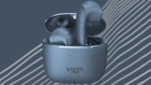 Vieta Pro Fit 2, unos auriculares inalámbricos fiables a considerar