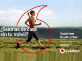 Vodafone OneNumber, comparte tu línea telefónica con otros dispositivos