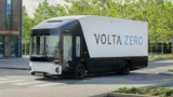 Los camiones eléctricos de Volta Trucks llegarán a las calles de España