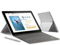 Voyo i8 Max, conoce esta tablet 2 en 1 con procesador de 10 núcleos