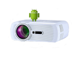 Wzatco CTL81, un asequible mini-proyector con Android