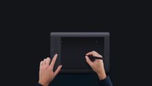 Wacom Intuos Pro S, una tableta gráfica con un rendimiento excepcional