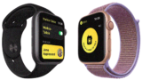 Cómo utilizar la función Walkie talkie en el Apple Watch