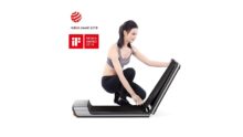 WalkingPad A1, otra cinta de caminar “made in Xiaomi”