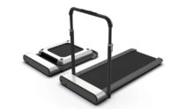 WalkingPad R1 o WalkingPad R1 Pro, cinta plegable para cuidar la salud