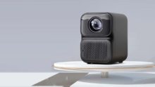 Wanbo TT: mejores ofertas y precio de este proyector portátil