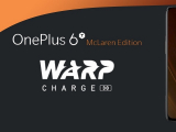 Warp Charge 30, la nueva tecnología de carga rápida de OnePlus