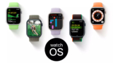 WatchOS 10 podría llegar con importantes cambios de diseño
