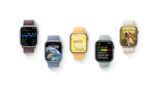 Ya puedes actualizar tu reloj Apple a WatchOS 9