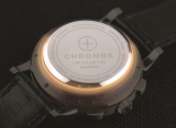Wear Chronos, transforma tu reloj tradicional en un smartwatch