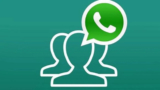 WhatsApp ahora te permitirá crear grupos sin nombre