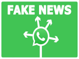 WhatsApp contra las noticias falsas y sus peligros