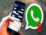 WhatsRemoved, para leer los mensajes borrados de WhatsApp