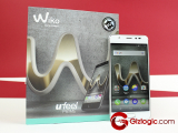 Wiko Ufeel Prime, probamos el mejor smartphone de Wiko