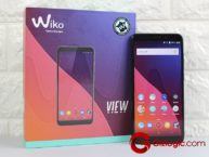 Wiko View, ¿te interesa una pantalla 18:9 por menos de 200 euros?