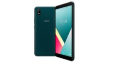 Wiko Y61, mínimas prestaciones técnicas con Android 10 Go Edition