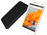 Wileyfox Spark, un gama de entrada con Cyanogen 13.0