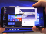 ¿Windows 10 en tu móvil? Con Huawei Cloud es posible 