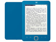 Woxter Scriba 195, dale color a tus libros digitales con este eReader