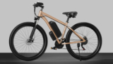 X-TRON C29, una e-bike extra cómoda y potente para el día a día