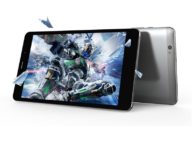 X5 Young, la nueva tablet 4G de Alldocube con 8 pulgadas