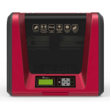 XYZprinting da Vinci Junior 1.0 Pro, una impresora 3D compacta