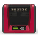 XYZprinting da Vinci Junior 1.0 Pro, una impresora 3D compacta
