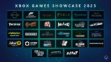 Xbox Games Showcase 2023: Novedades del evento de Microsoft