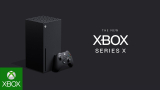 Xbox Series X, Microsoft anuncia su consola de nueva generación