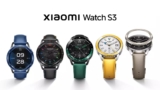 Xiaomi Watch S3, nuevo reloj con más personalización