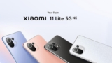 Xiaomi 11 Lite NE: motivos por los que te enamorará la sorpresa de Xiaomi