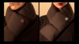 Xiaomi lanza una bufanda inteligente que provee calor