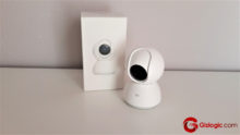 Xiaomi 360 Camera, probamos este dispositivo de videovigilancia