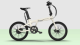 Xiaomi ADO A20 Air, e-bike ultraligera para desplazamiento urbano