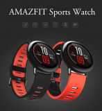 Xiaomi Amazfit, ¿qué tiene de especial este wearable?