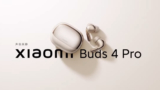 Xiaomi Buds 4 Pro, así son los nuevos auriculares insignia de la marca