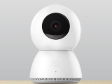 Xiaomi IP Camera, llega la renovación de su cámara de vigilancia