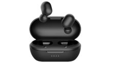 Haylou GT1, baratos y cómodos auriculares Bluetooth independientes