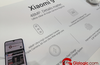 #MWC19: Llega el Xiaomi Mi 9 presumiendo de triple cámara