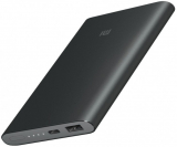 Xiaomi Mi Powerbank Pro, 10.000 mAh de carga rápida y USB-C