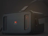 Xiaomi Mi VR: la realidad virtual tiene nuevo exponente
