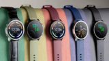 Xiaomi Mi Watch, Smartwatch de gama alta a precio arrollador