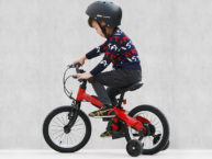 Xiaomi Ninebot Kids, la bicicleta Xiaomi para niños