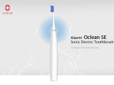 Xiaomi Oclean SE, nueva versión del cepillo de dientes inteligente
