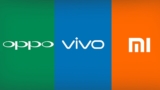 Xiaomi, Oppo y Vivo preparan nuevos teléfonos plegables