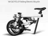 Xiaomi QiCYCLE – EF1, una bicicleta eléctrica pequeña pero potente