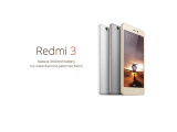 Xiaomi Redmi 3, precio aplastante para lo nuevo de Xiaomi
