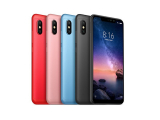 Xiaomi Redmi Note 6 Pro se presenta oficialmente