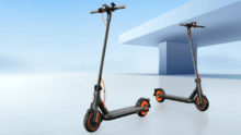 Xiaomi Scooter 4 Go, así es el scooter más básico de Xiaomi